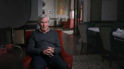 And Bill said, "Martin,
we're wondering, - Fever Pitch: The Rise of the Premier League