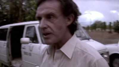 And Bill, would you like
to give explanations - The Cult of The Family
