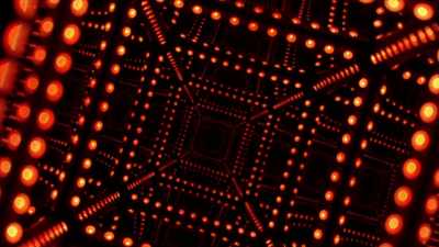 And Bitcoin provided
this glimmer of hope - Money Electric: The Bitcoin Mystery