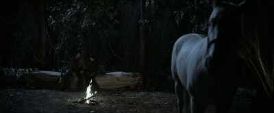 And when Black Jack dropped,
that extra few feet was just enough - Godless