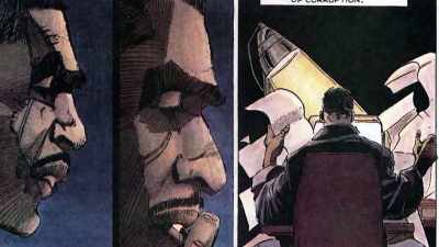 And Black people
don't buy comic books, - Milestone Generations