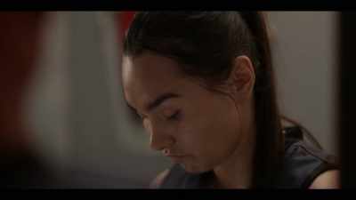 And he blamed her. - Long Slow Exhale