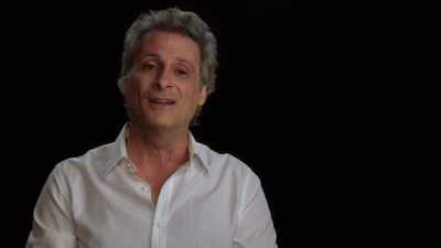 And bless Barbra Streisand
for recognising the value. - Making Waves: The Art of Cinematic Sound