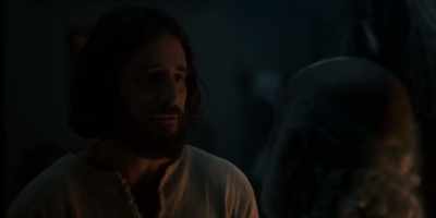 And "Blessed are all who take refuge in him." - The Chosen