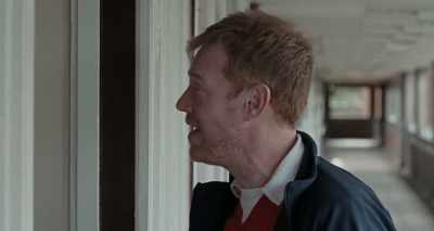And you blew it.
Remember when Keegan went on telly - Sorry We Missed You