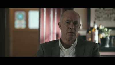 And this blindness just swept in
and took over everything. - Five Days at Memorial