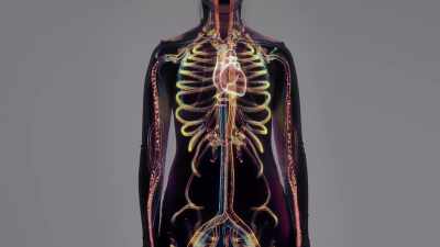 And that blood is rerouted from less
essential organs to higher priority ones, - Human: The World Within