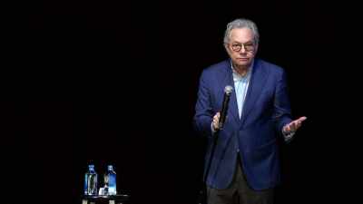 And-- [blubbers] 
and they kept going! - Lewis Black: Thanks for Risking Your Life