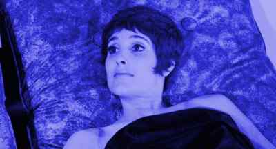 And blue. - Horror of the Blood Monsters