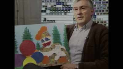 And Bob did most of
those interviews. - John Wayne Gacy: Devil in Disguise