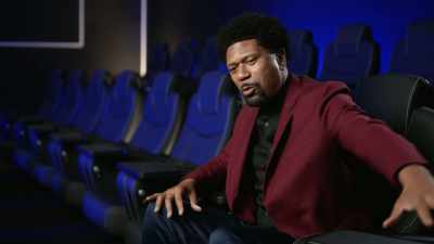 And Bobby Ross was like,
"We gonna get Barry a fullback." - Bye Bye Barry