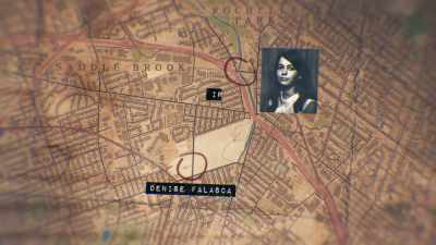 And her body was found
not far from where - The Torso Killer Confessions