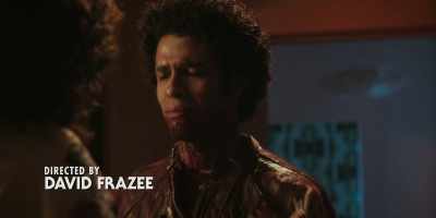 And your body's still
adjusting to the changes, - Reginald the Vampire