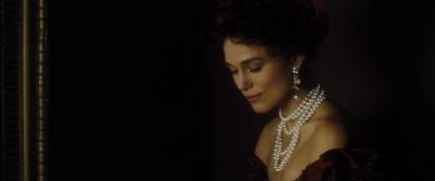 And this bond can only be broken by a crime against God - Anna Karenina