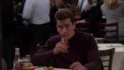- And Boots, Mr. Scratchy, Moxie, Penny, - Spin City