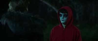 - And boring.
- "Boring"? - Boys in the Trees