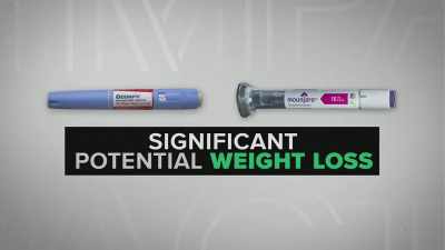 And they both have
one particular effect -- - Impact x Nightline