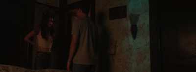 And that bottle from last night,
it was like, hot, - Spin the Bottle