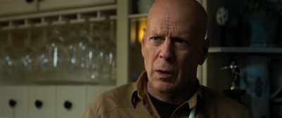 And you bought these guns... - Death Wish