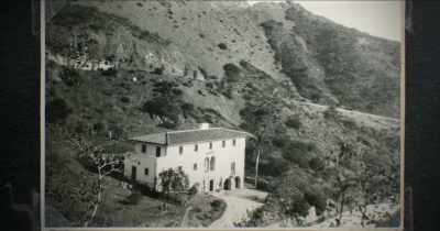 And we bought very large house, - Struggle: The Life and Lost Art of Szukalski