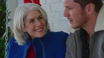 And if Bowyn is who
you want, go get her. - Christmas in the Spotlight