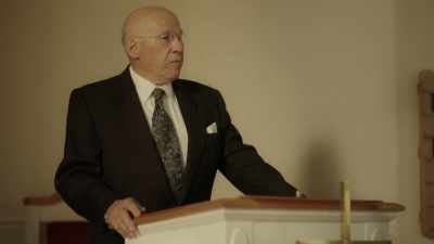 And boy, have I been
hearing some things - Southern Gospel