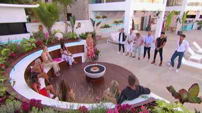 And that boy is... - Love Island Australia