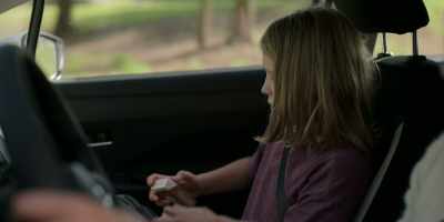 And this boy Jonathan
brought all these videos, - I Want You Back