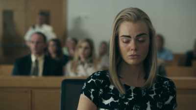 And this boy that she loves
says that he's going to kill himself - The Girl from Plainville