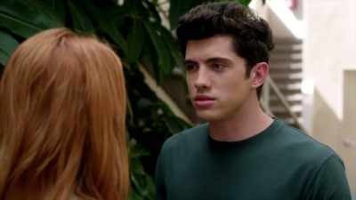 And my boy Vince knows
this really great tutor May. - Famous in Love