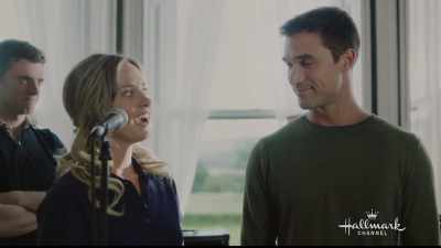 And my boyfriend Charlie, - Forever in My Heart