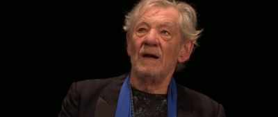And my boyhood
seemed to be packed with Shakespeare. - Great British Theatre