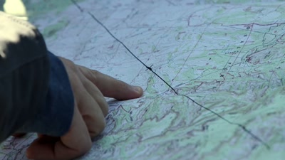 And that Bradshaw Ridge location - Beyond Skinwalker Ranch