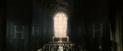 ...and brave and true, right to the very end. - Harry Potter and the Goblet of Fire