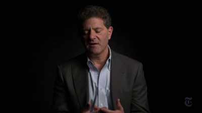 And that breakdown
in social cohesion - The New Corporation: The Unfortunately Necessary Sequel