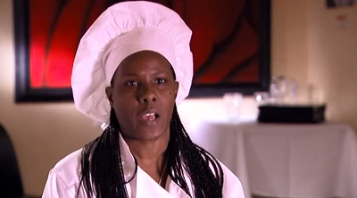 AND BREAKS ALL THE RULES, - Kitchen Nightmares