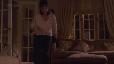 And breathe. - Midsomer Murders