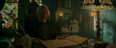 And [breathes deeply] - The Mortuary Collection