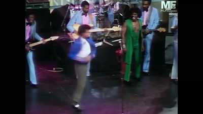 And bring all of these elements together - Thriller 40