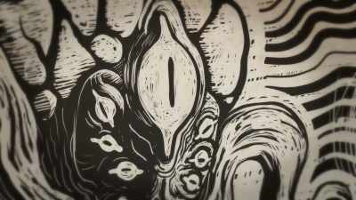 And to bring his dark
outer God into our reality.' - Batman: The Doom That Came to Gotham