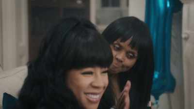 And bring your dominoes
so that I can... - Keyshia Cole: This Is My Story