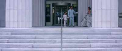 And that brings me
back to Michael, - Secret Society 3: 'Til Death