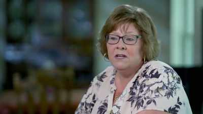 And it brings up
something inside of you - World's Most Evil Killers