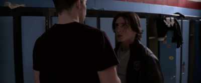 And bro, you were the one
who was obsessed with her. - Brazen