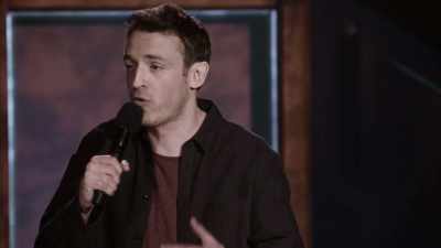 And we broke up - The Standups