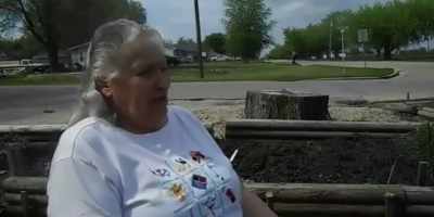 And my brother got $25,000. - The Murders at Starved Rock