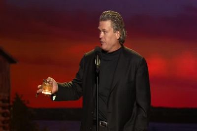 And my brother tells a story - Blue Collar Comedy Tour Rides Again