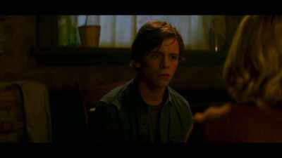 And your brother... - Chilling Adventures of Sabrina