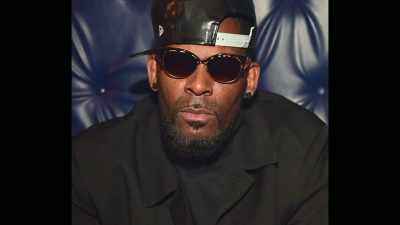 And he brought it out there - Surviving R. Kelly