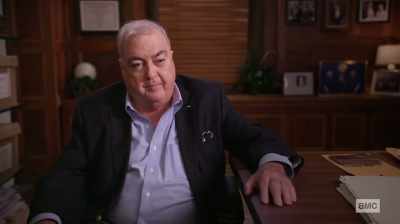 -And he brought Shawn Kovell - The Preppy Murder: Death in Central Park